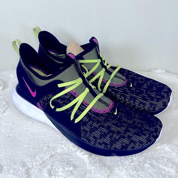 Nike Flex Contact 3 Sneakers size 14 main image 6